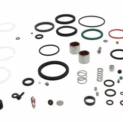 Rock-shox RockShox Monarch XX Stort Service Kit