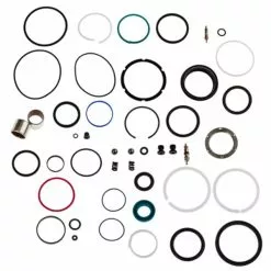 Rock-shox RockShox Vivid Air 14-17 Stort Service Kit