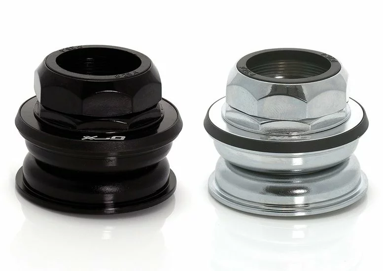 Styrelager XLC Semi Integrert 1 1/8