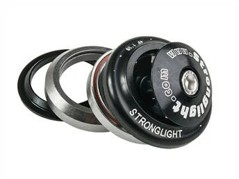 Stronglight Styrelager I 1 1/8" Til 42 Mm Stel
