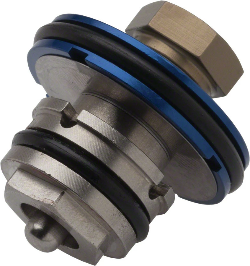 Rock-shox Rockshox Stempel Samling Monarch Plus RC3 B1