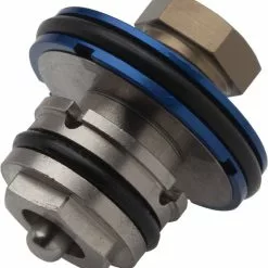 Rock-shox Rockshox Stempel Samling Monarch Plus RC3 B1 Medium