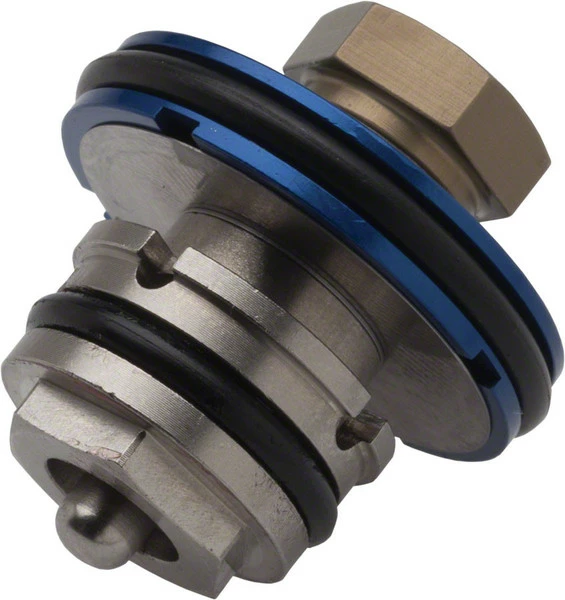 Rock-shox Rockshox Stempel Samling Monarch Plus RC3 B1 Medium