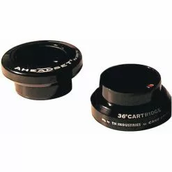 FSA Styelager 1 1/8" Integreret.