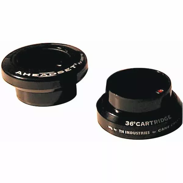 FSA Styelager 1 1/8" Integreret.