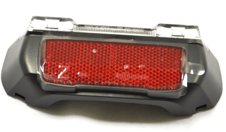 Baklykt Til Batteri DC 6V - E-fly Via & Away II