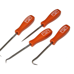 Bahco Pick Up Sett 150 Mm