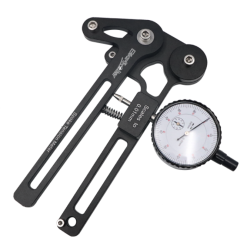 BikeBrother Eikespenningsmåler Pro