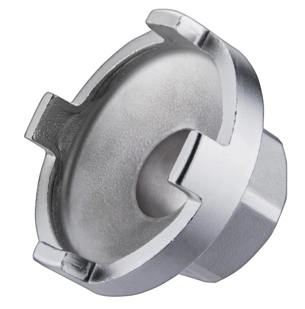 Birzman Avdrager BMX Frikrans 4 Tapper