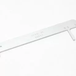 Bitul Slitasjemåler Til Kjede 11-12 Speed