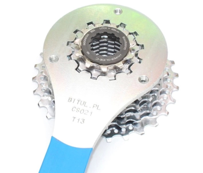 Bitul Kasett Avdrager/ Motholder 12/13 - Bilde 3