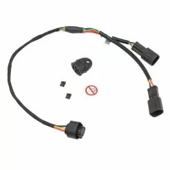 Bosch Adaptersettkabel For DualBattery