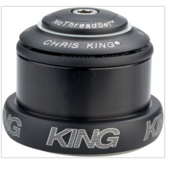 Chris-king Chris King InSet 3 Mixed Tapered Styrelager GripLock 1 1/8" - 1.5"