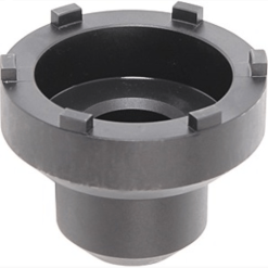 Cyclus Avdrager Med 6 Tapper