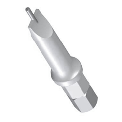 Cyclus Nipple Verktøy