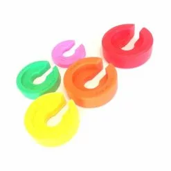 Fox Racing Shox Fox Float CTD/DPS 9mm Volum Spacer Kit