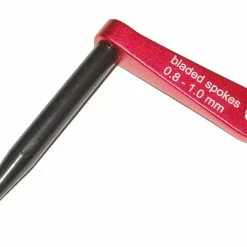 Dt-swiss DT Swiss Aero Eikeholder 0.8-1.0mm