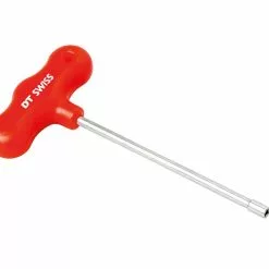 Dt-swiss DT Swiss Eikenøkkel Til Innvendig Firkatet Nippler