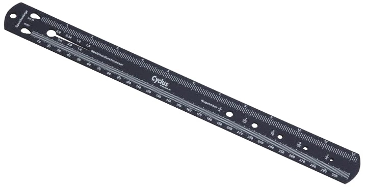 Cyclus Eike Og Lager Måler