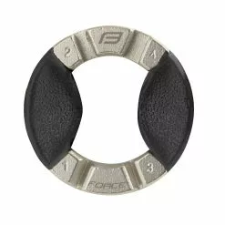 Force Workshop Eikenøkkel 3,2 / 3,3 / 3,4 / 3,9 Mm