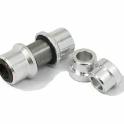 Fox Racing Shox Reducerkit 22,20 X 8 MM Rustfri