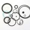 Fox Racing Shox Fox Valve & Dish Seal Sett
