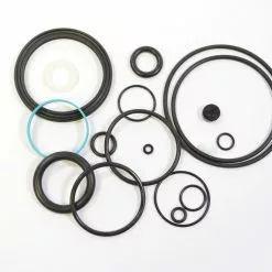 Fox Racing Shox Fox Valve & Dish Seal Sett