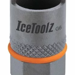Icetoolz Suntour 2 Not Avdrager