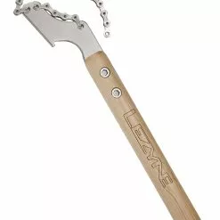 Lezyne Kjedepisk I Tre