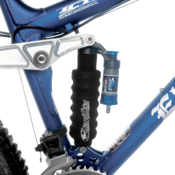 Lizard Skins Rear Shock Cover