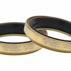 RITCHEY Lukket Styrelager 41,8 Mm.