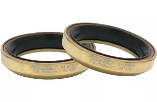 RITCHEY Lukket Styrelager 41,8 Mm.