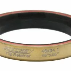 RITCHEY Lukket Styrelager 46/34.1/7MM