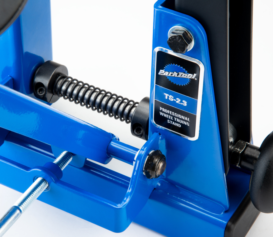 Park Tool TS-2.3 Profesjonell Hjuloppretter - Bilde 2