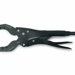 Pedros Vise Whip II Justerbar Kassettang