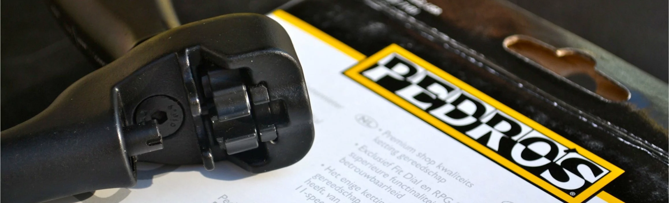 PEDROS Pedro's Tutto Multi Kjedeskiller Til Alle Kjeder - Bilde 4