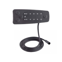 Promovec Display 5 LED Med Ledning