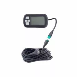 Promovec Display LCD 250 W, 36V, 28"