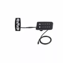 Promovec Display Slim LED