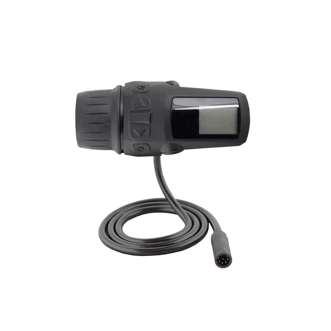 Promovec Display Med Gasshåndtak