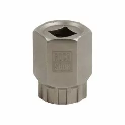 Rock-shox Rock Shox Forgaffel Fjæring Top Cap/Kassette Avdrager SID/Paragon