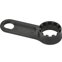 SR-Suntour Cap Avdrager Til Trekking Og Cross Gafler