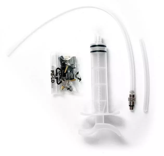 Tektro Servicesæt Til Skivebremser