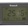 Tranz-X Tranz X DP16 Display M25