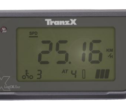 Tranz-X Tranz X DP16 Display M25