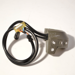 Tranz-X Tranz X / E-fly Kontrollpanel RC-16