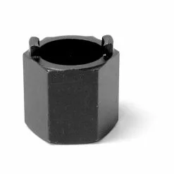 Park Tool Avdrager Med 2 Tapper