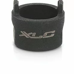 XLC Avdrager Frikrans 2 Tapper