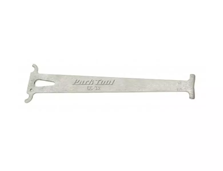 Park Tool Slitasjemåler Til Kjede