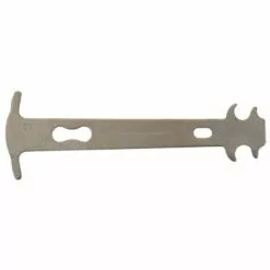 BBG Kjedeslitasje Måler